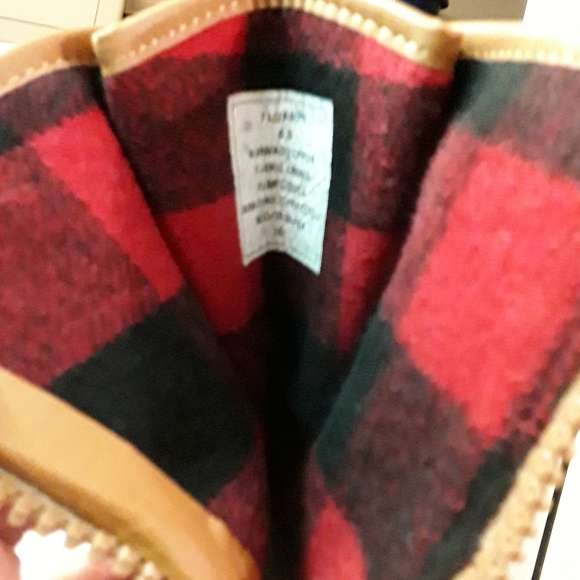 Madden Girl Flurryy Rain and Mud Boots - Picture 3 of 6